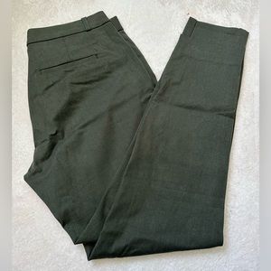 Women’s Sloan Curvy Fit Banana Republic Dress Pants